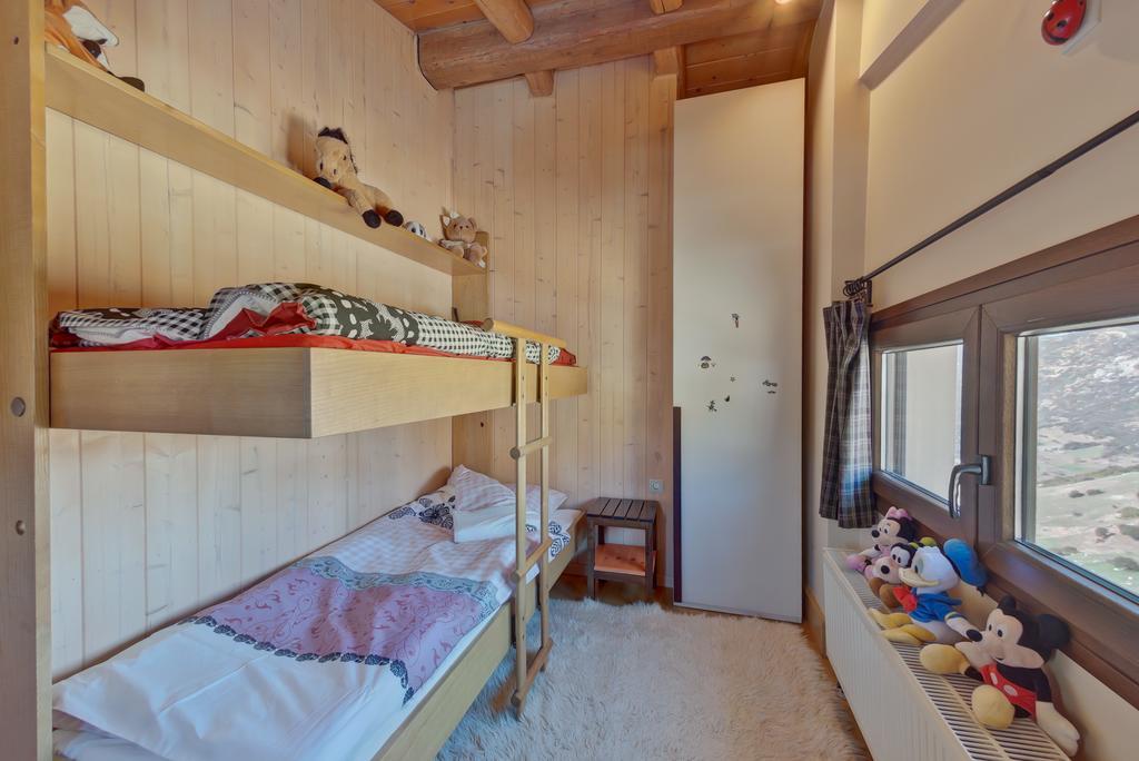 Levandes Houses Калаврита Экстерьер фото
